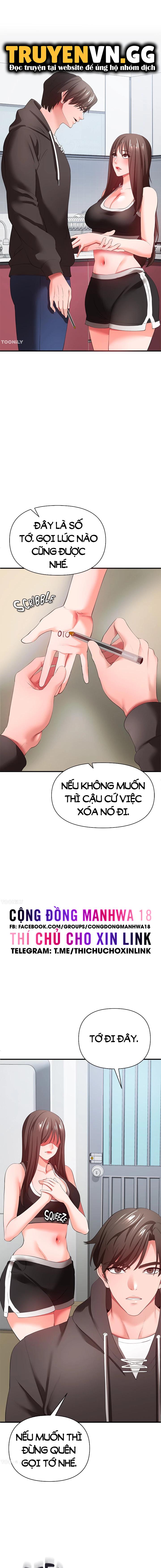 Thỏa Thuận Đổi Đời Chapter 32 - Page 20