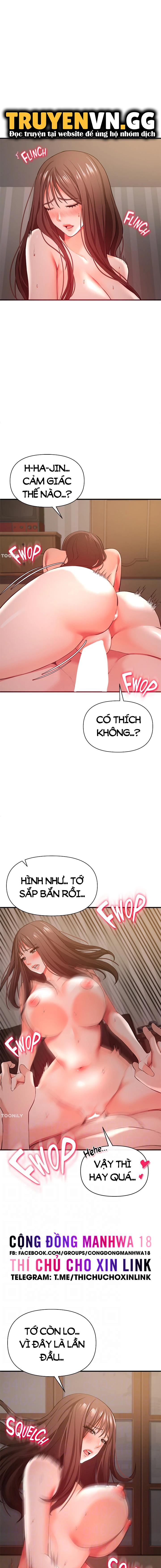 Thỏa Thuận Đổi Đời Chapter 32 - Page 3