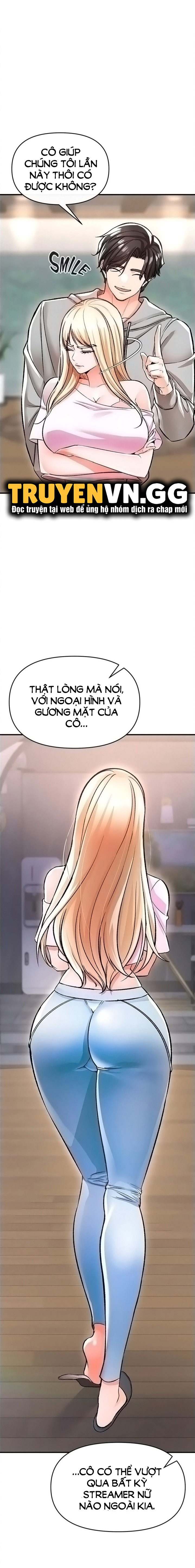 Thỏa Thuận Đổi Đời Chapter 11 - Page 18