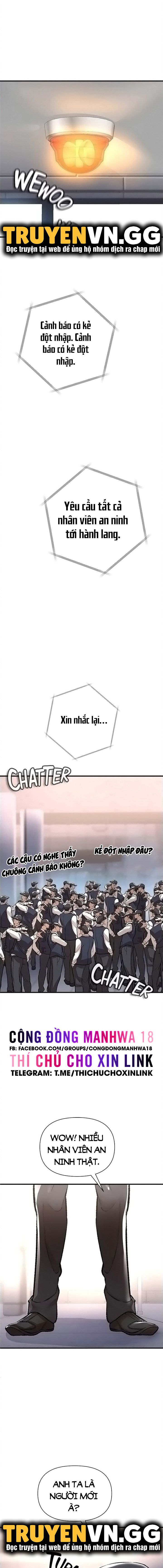 Thỏa Thuận Đổi Đời Chapter 13 - Page 4