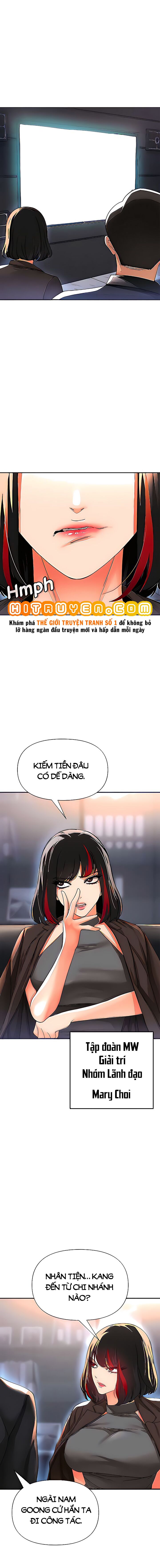 Thỏa Thuận Đổi Đời Chapter 20 - Page 17