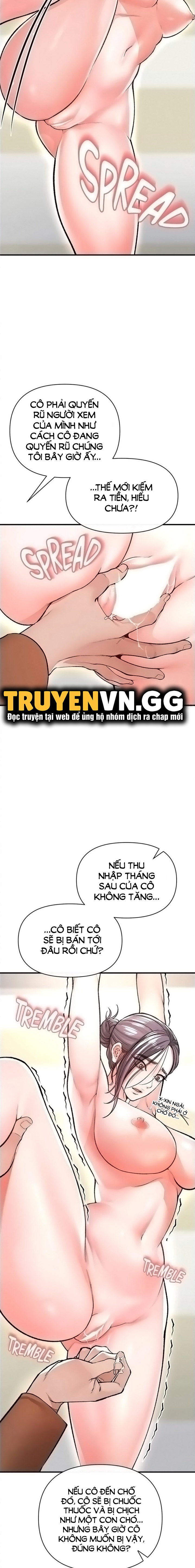 Thỏa Thuận Đổi Đời Chapter 12 - Page 24