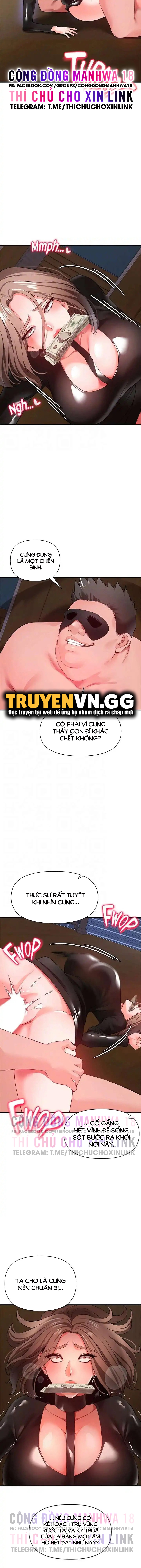 Thỏa Thuận Đổi Đời Chapter 25 - Page 13