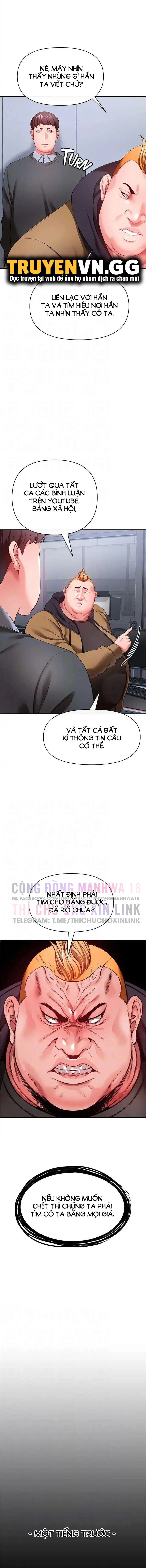 Thỏa Thuận Đổi Đời Chapter 25 - Page 6