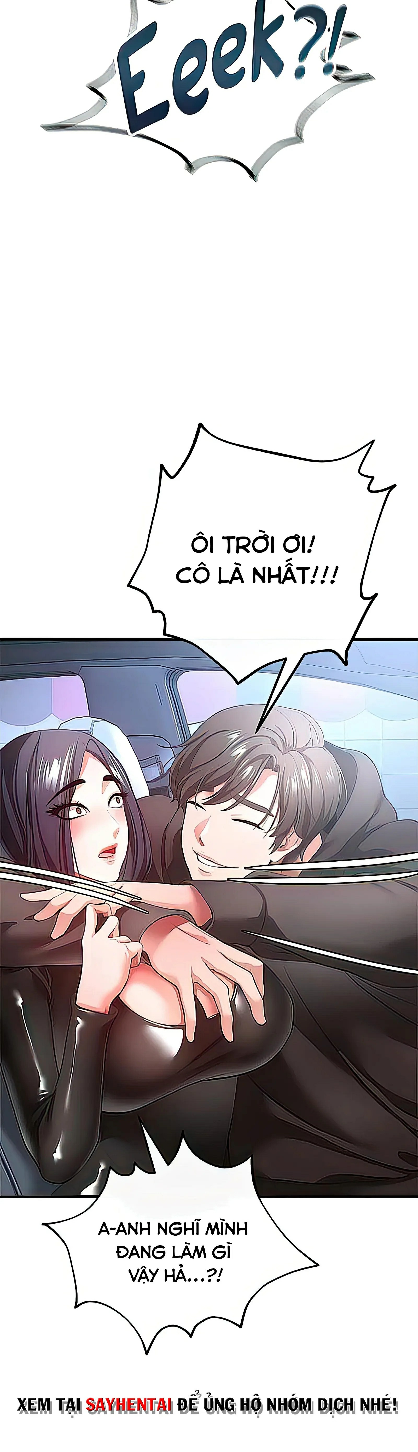 Thỏa Thuận Đổi Đời Chapter 28 - Page 10