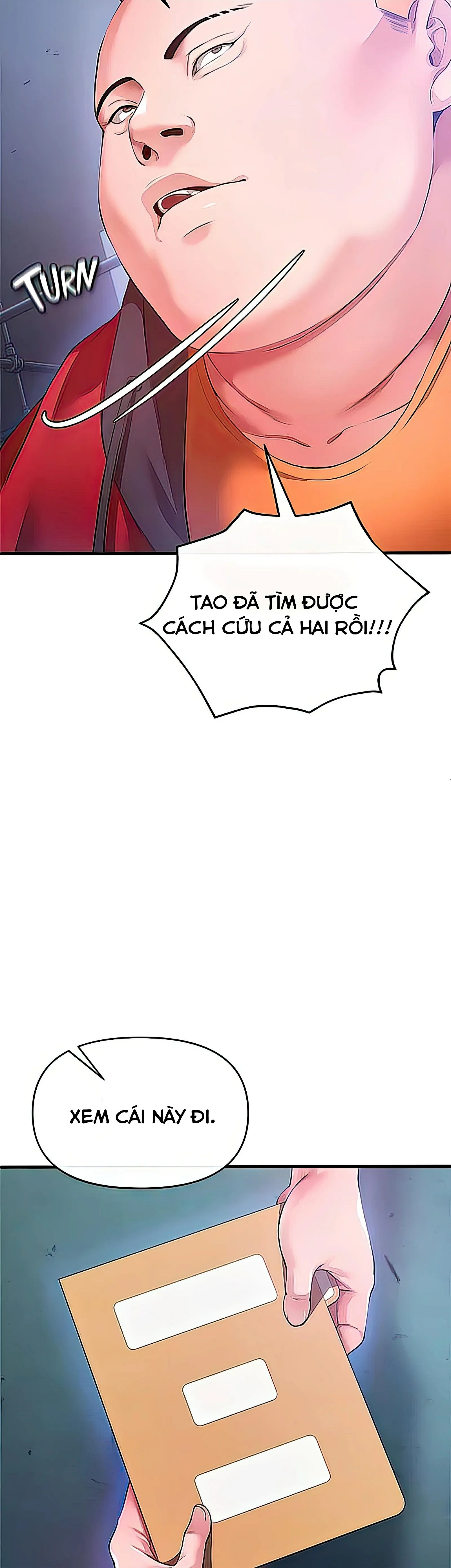 Thỏa Thuận Đổi Đời Chapter 28 - Page 17