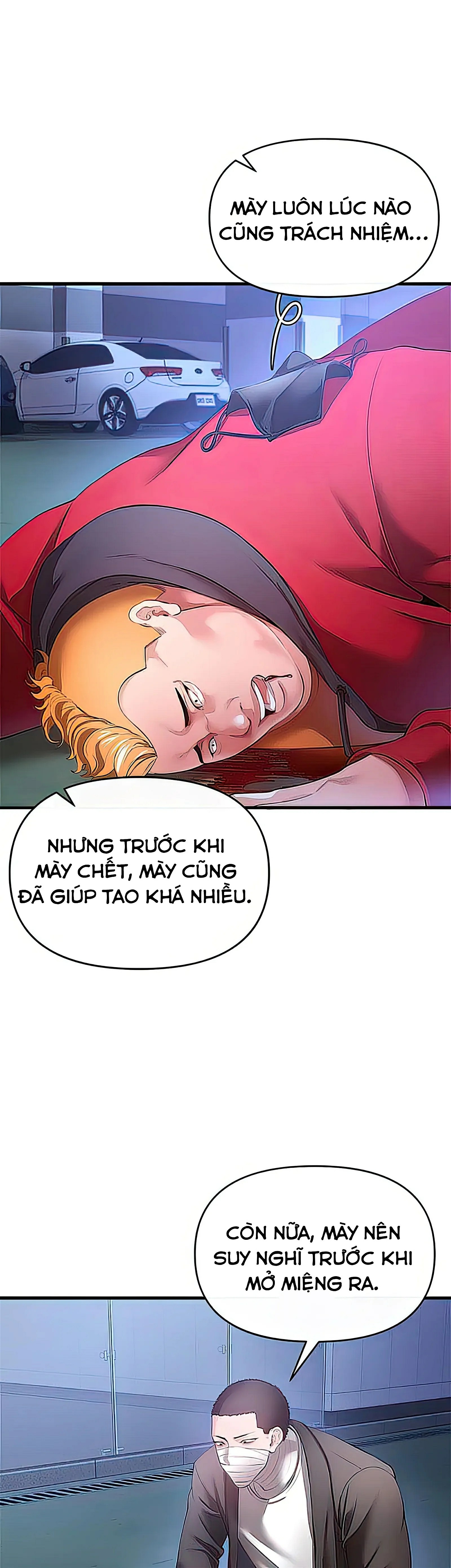 Thỏa Thuận Đổi Đời Chapter 28 - Page 25