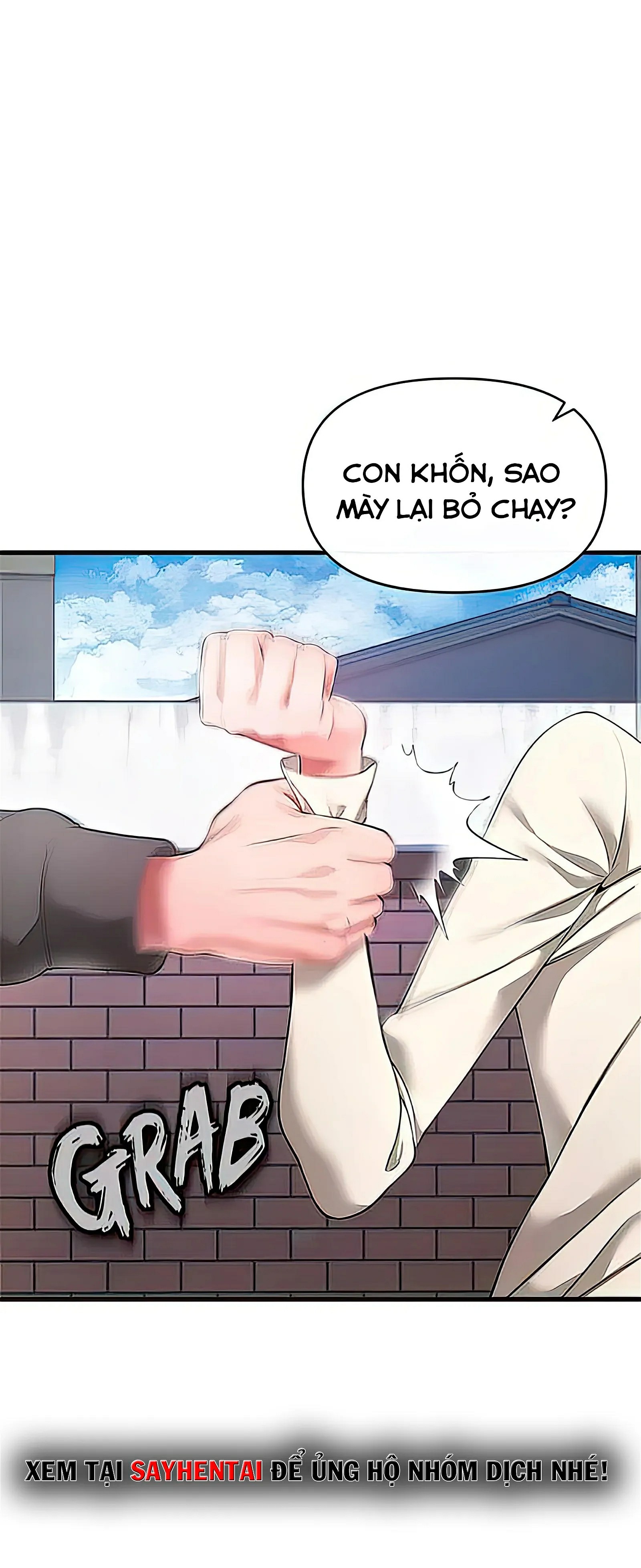 Thỏa Thuận Đổi Đời Chapter 28 - Page 39