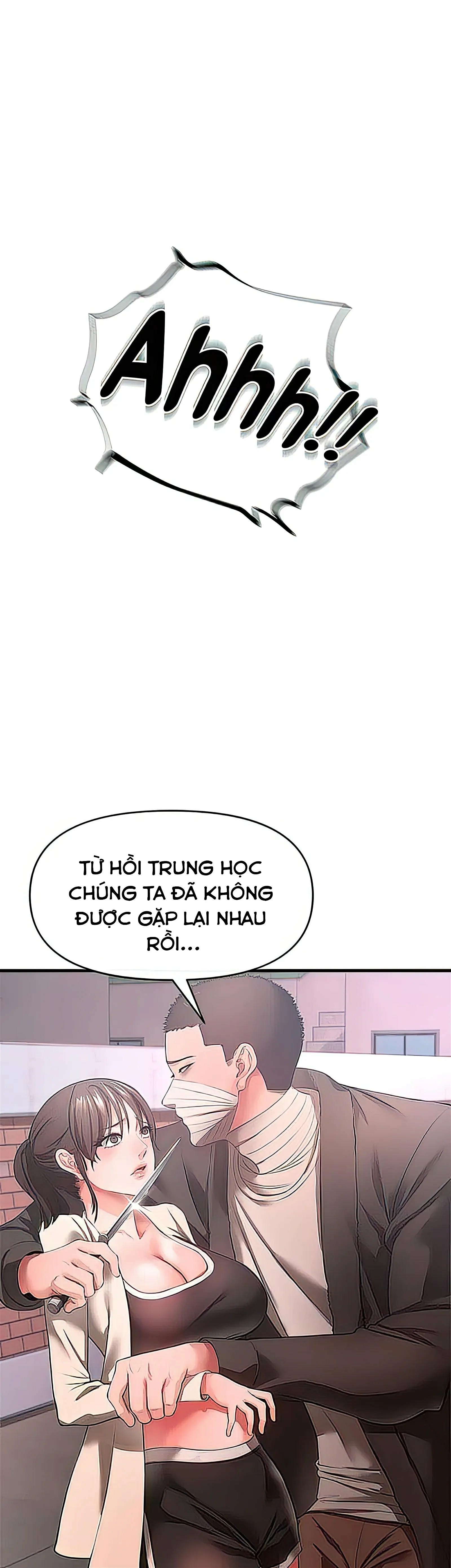 Thỏa Thuận Đổi Đời Chapter 28 - Page 40