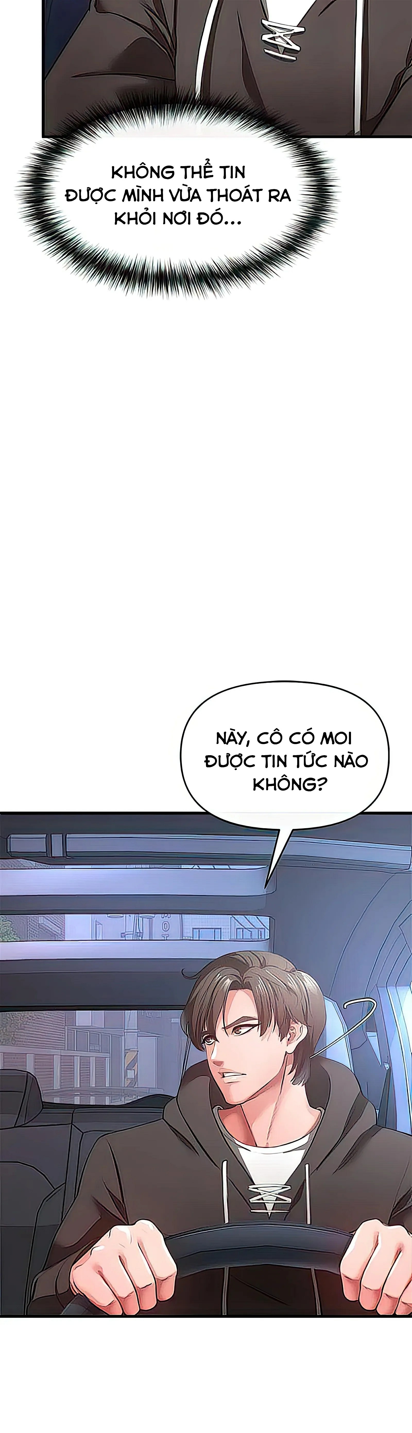 Thỏa Thuận Đổi Đời Chapter 28 - Page 5