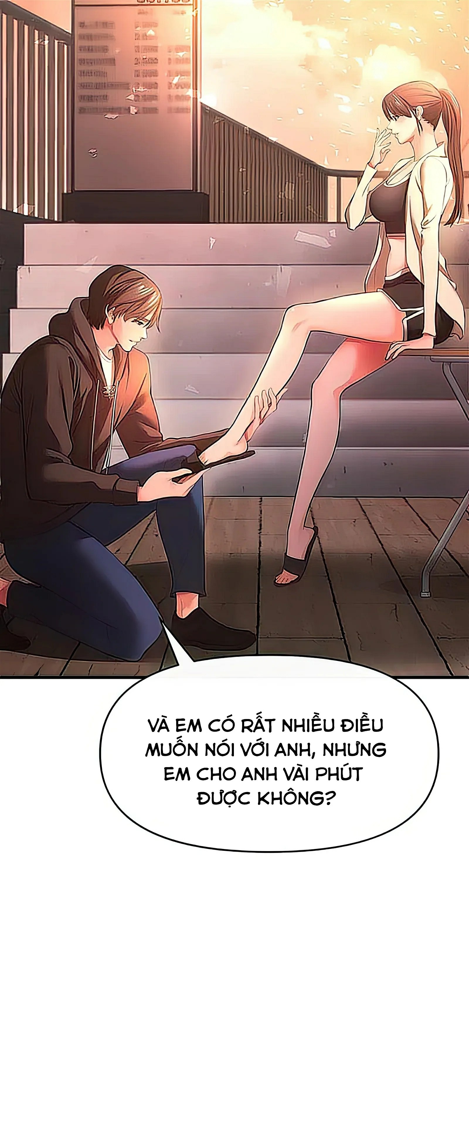 Thỏa Thuận Đổi Đời Chapter 28 - Page 63