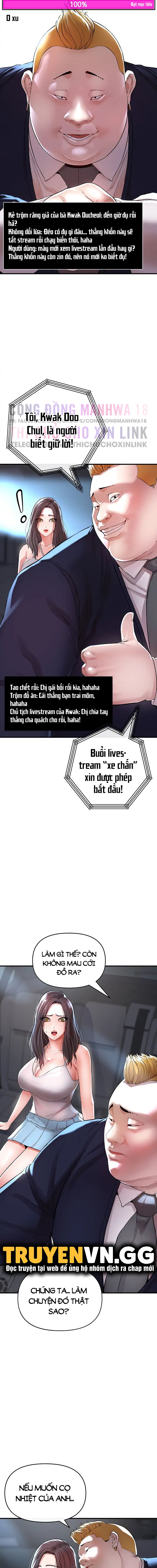 Thỏa Thuận Đổi Đời Chapter 8 - Page 4