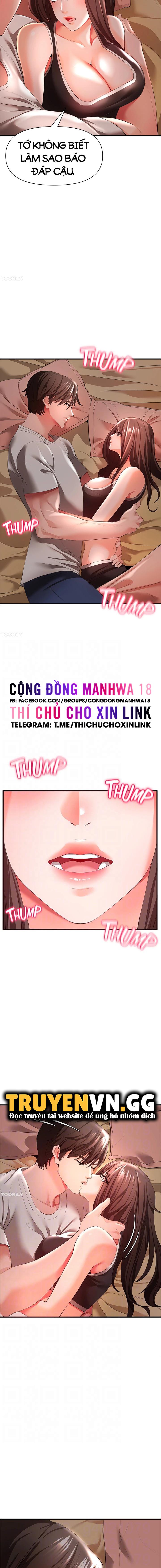 Thỏa Thuận Đổi Đời Chapter 30 - Page 10