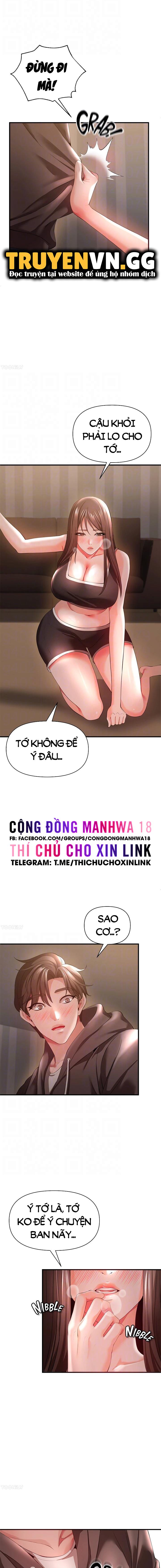 Thỏa Thuận Đổi Đời Chapter 30 - Page 13