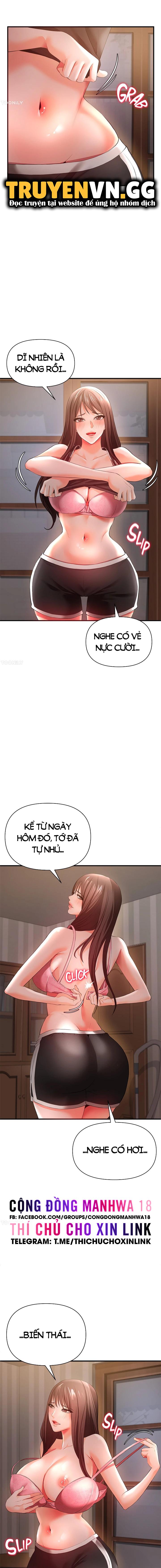 Thỏa Thuận Đổi Đời Chapter 30 - Page 16