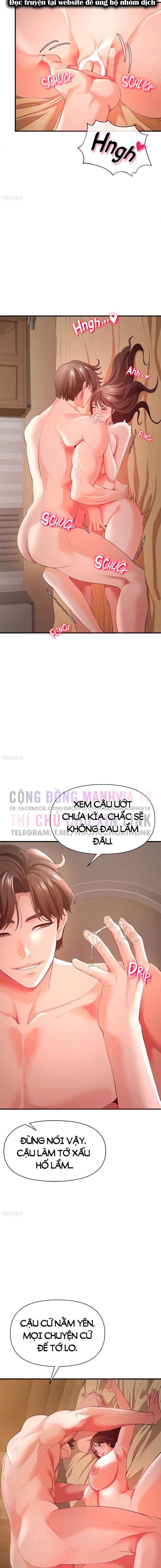 Thỏa Thuận Đổi Đời Chapter 31 - Page 7