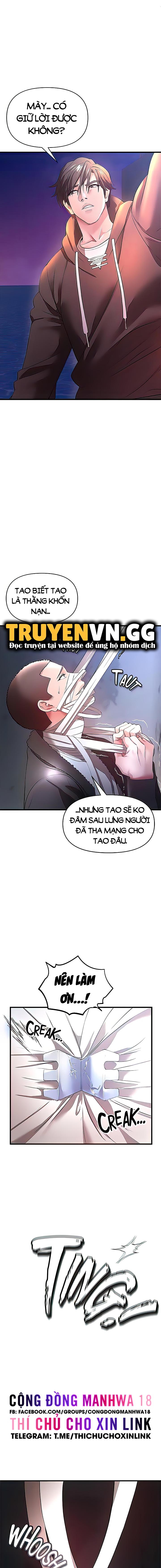 Thỏa Thuận Đổi Đời Chapter 29 - Page 15