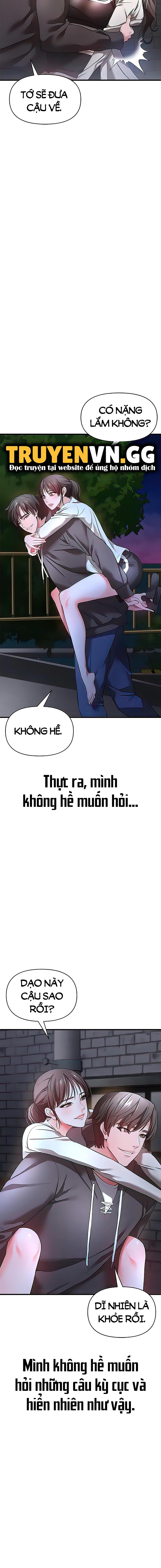 Thỏa Thuận Đổi Đời Chapter 29 - Page 19