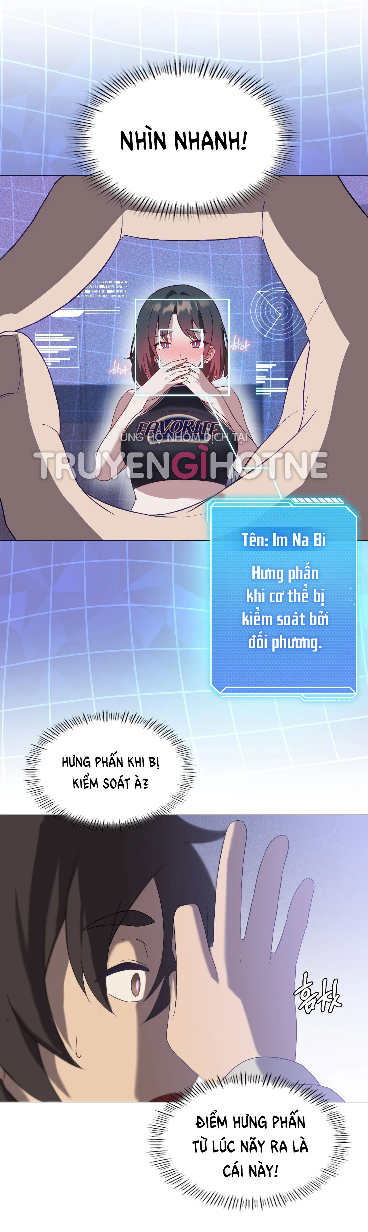 Thăng Cấp Đến Khi Hài Lòng Chapter 10 - Page 26