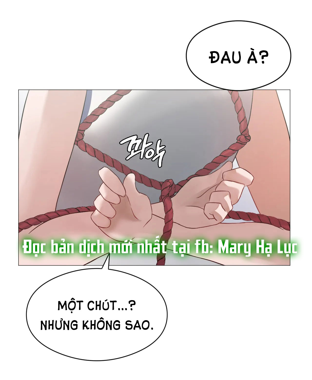 Thăng Cấp Đến Khi Hài Lòng Chapter 10 - Page 3