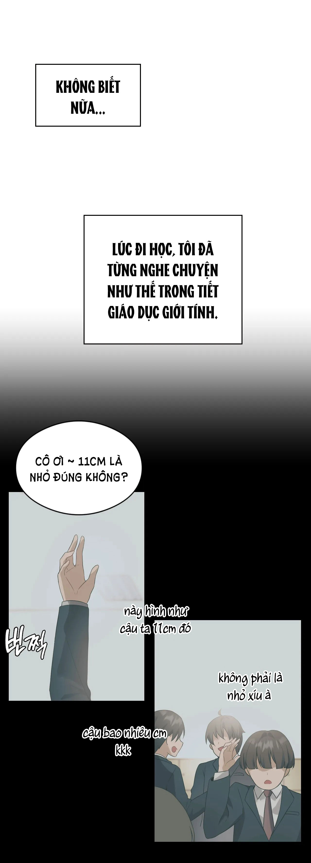 Thăng Cấp Đến Khi Hài Lòng Chapter 1 - Page 60