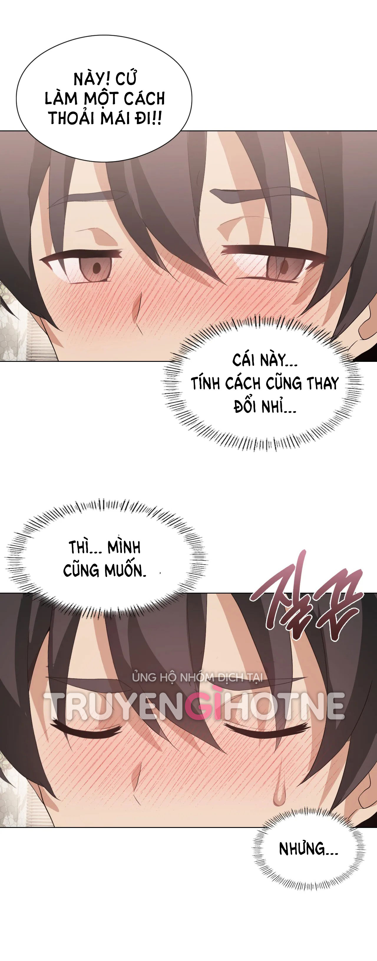 Thăng Cấp Đến Khi Hài Lòng Chapter 5 - Page 32