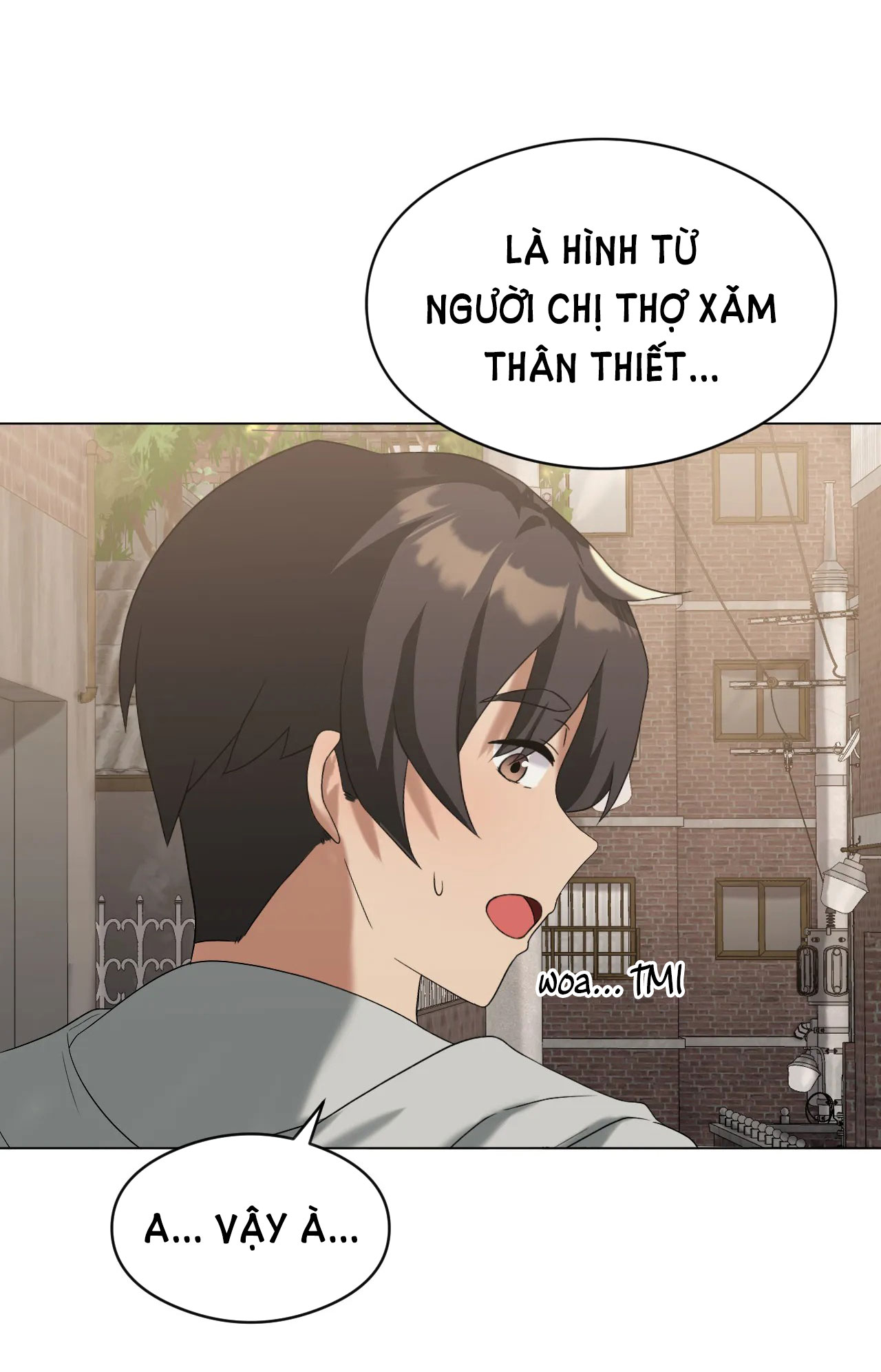 Thăng Cấp Đến Khi Hài Lòng Chapter 13 - Page 53