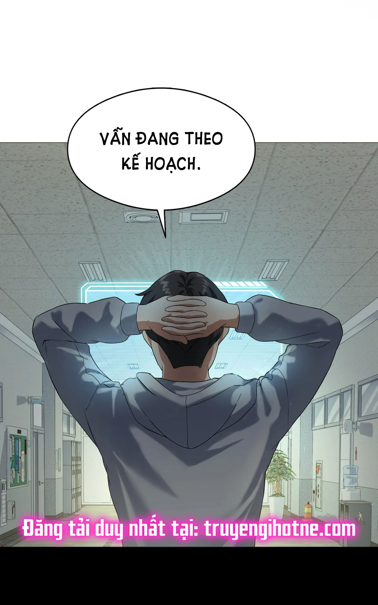 Thăng Cấp Đến Khi Hài Lòng Chapter 8 - Page 22