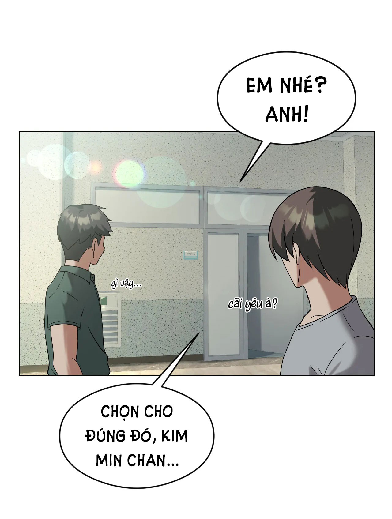 Thăng Cấp Đến Khi Hài Lòng Chapter 17 - Page 2