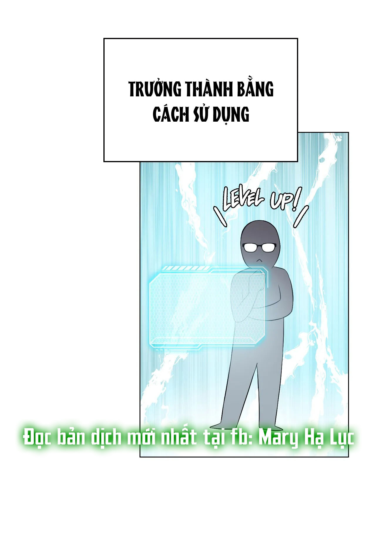 Thăng Cấp Đến Khi Hài Lòng Chapter 3 - Page 2