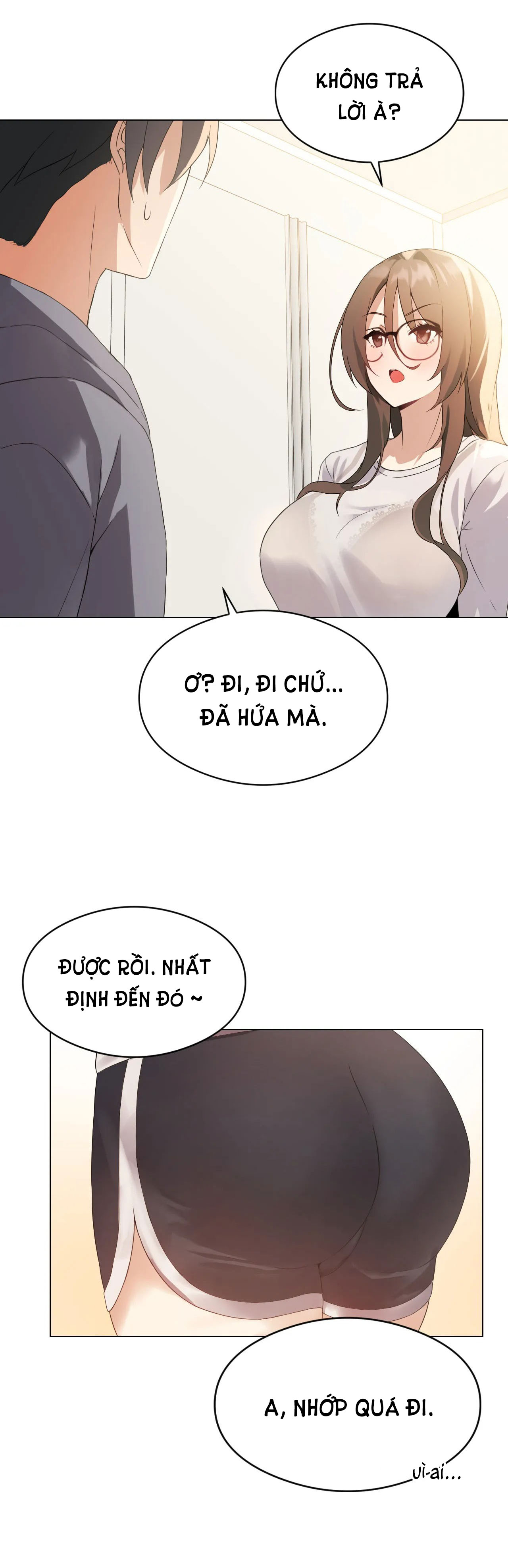 Thăng Cấp Đến Khi Hài Lòng Chapter 3 - Page 47