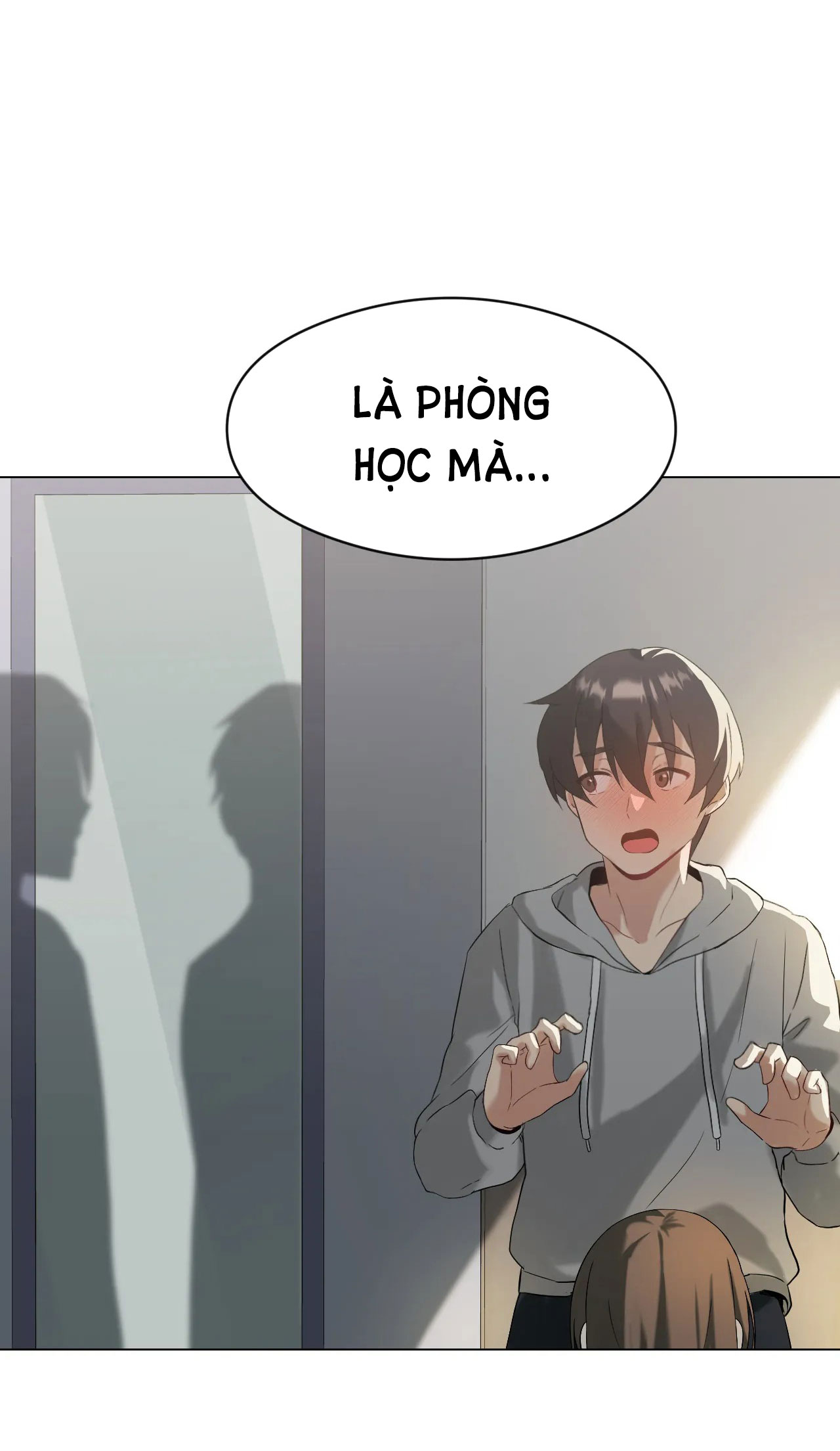 Thăng Cấp Đến Khi Hài Lòng Chapter 6 - Page 4