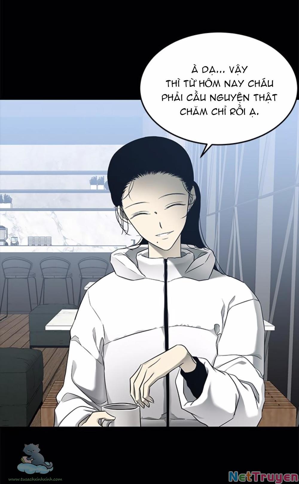 Cạm Bẫy Chapter 128 - Page 45