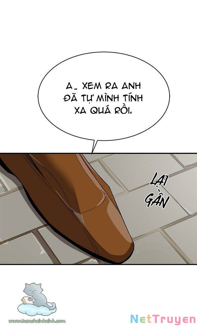 Cạm Bẫy Chapter 44 - Page 24