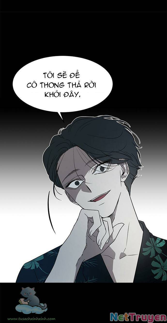 Cạm Bẫy Chapter 30 - Page 44