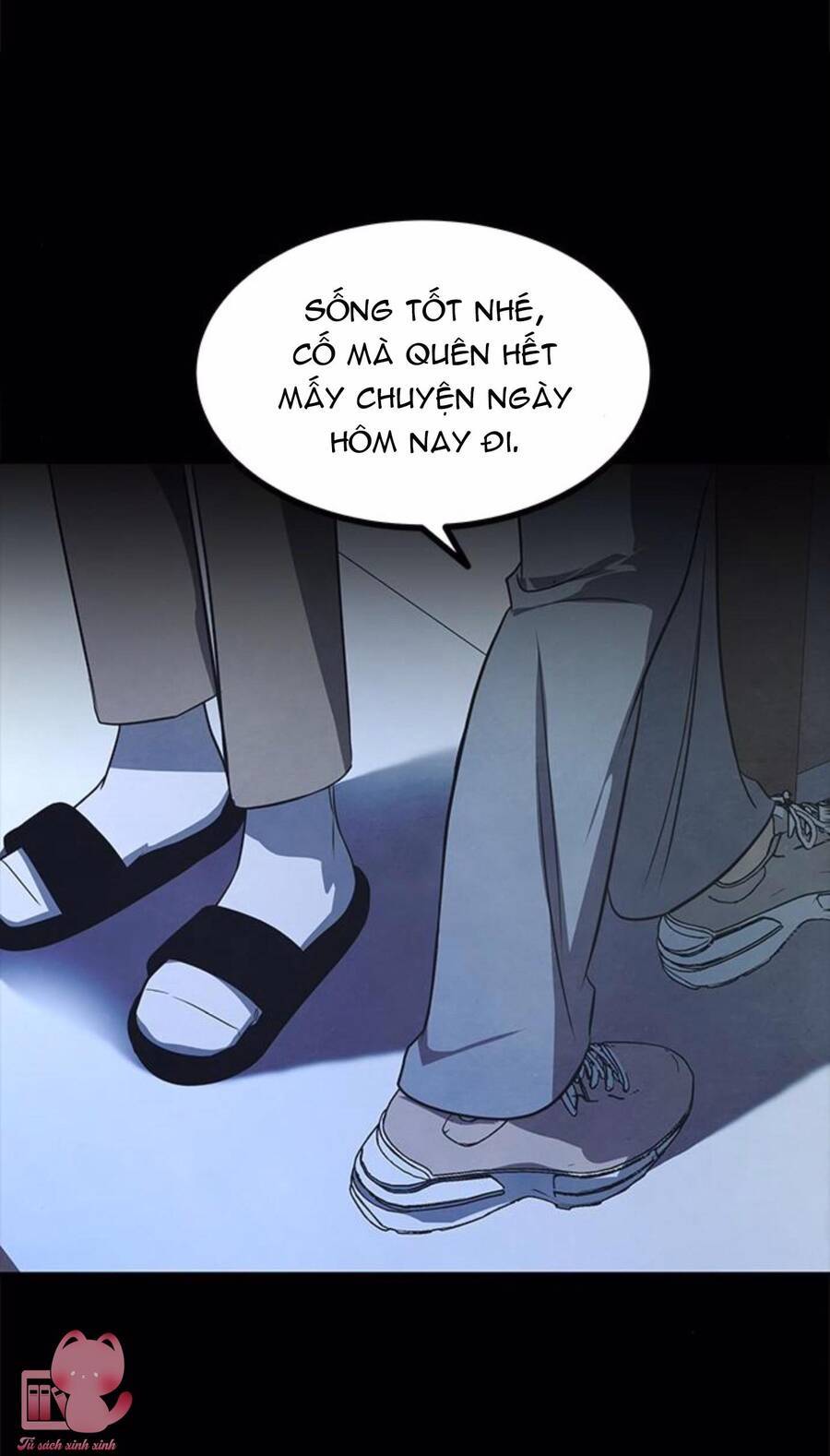 Cạm Bẫy Chapter 158 - Page 29