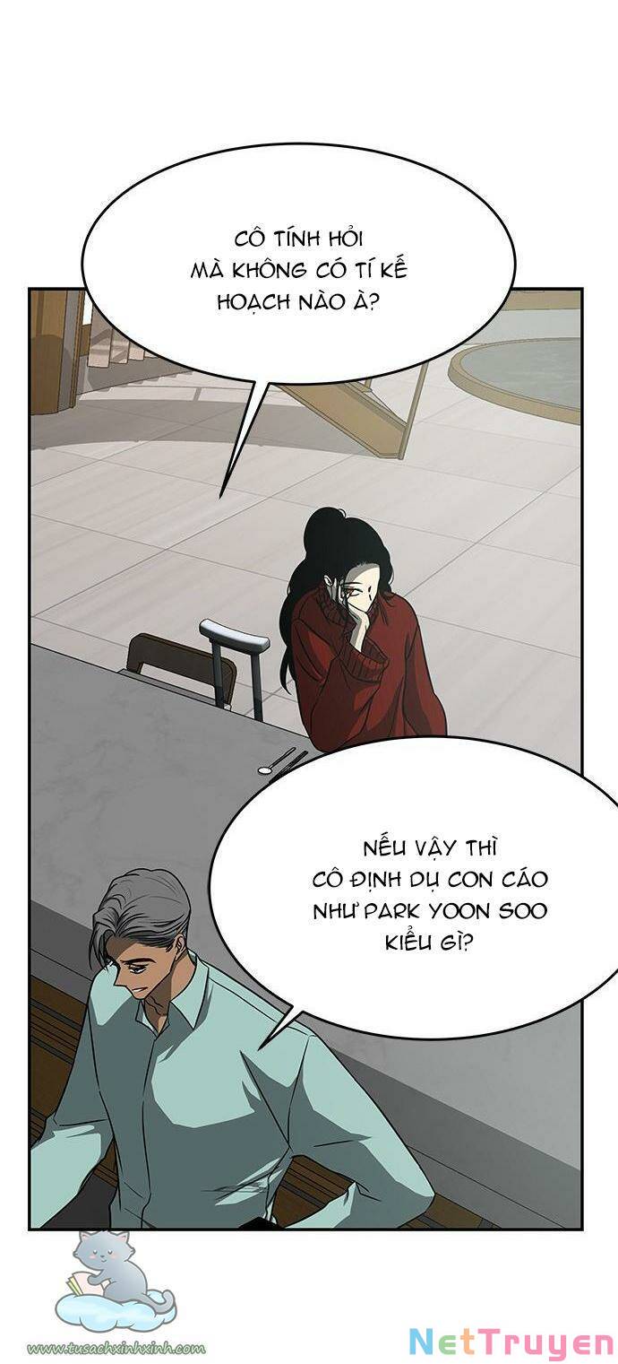 Cạm Bẫy Chapter 103 - Page 6