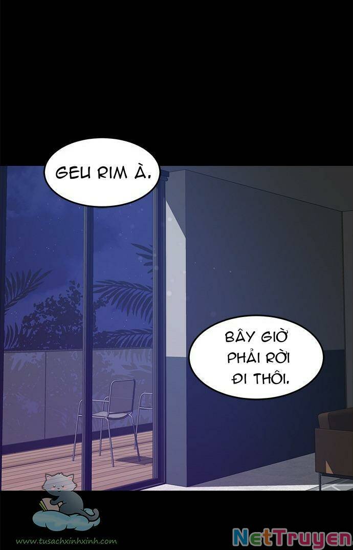 Cạm Bẫy Chapter 85 - Page 11