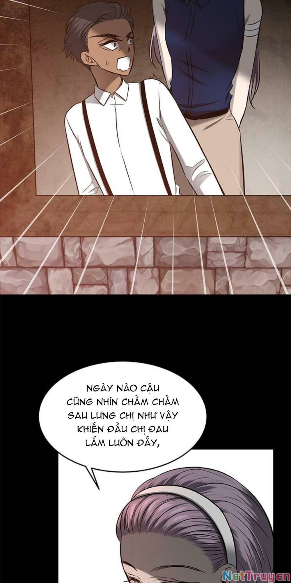 Cạm Bẫy Chapter 121 - Page 60