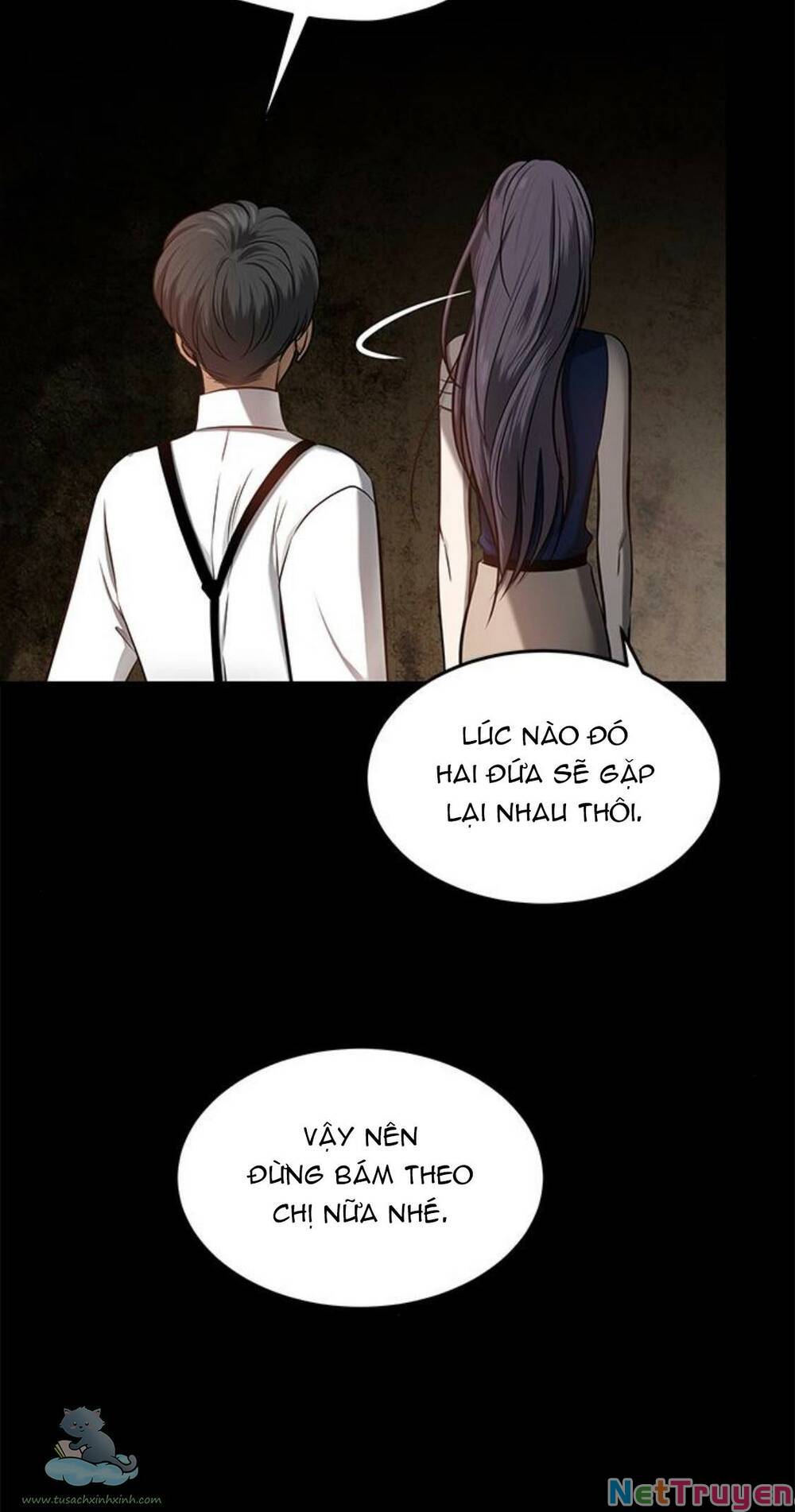 Cạm Bẫy Chapter 121 - Page 64