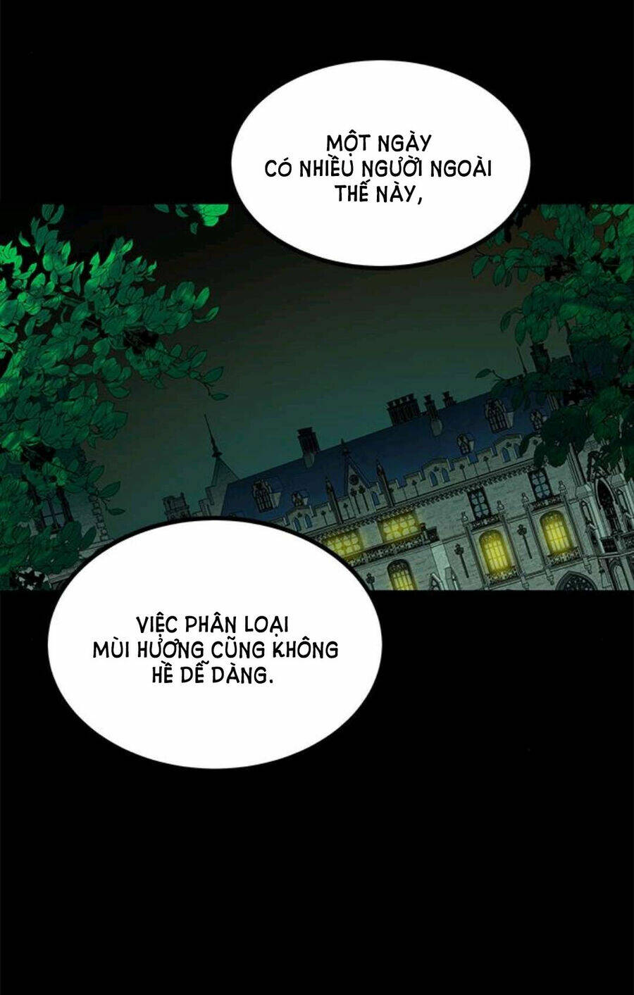 Cạm Bẫy Chapter 169.1 - Page 37