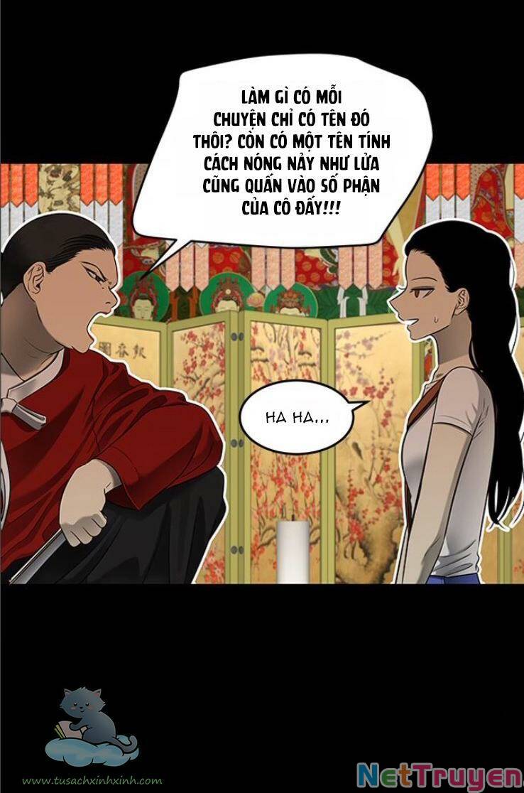 Cạm Bẫy Chapter 112 - Page 37