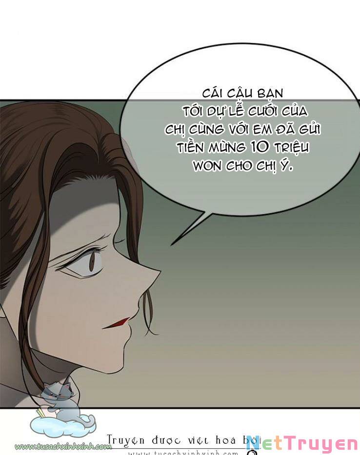 Cạm Bẫy Chapter 112 - Page 8