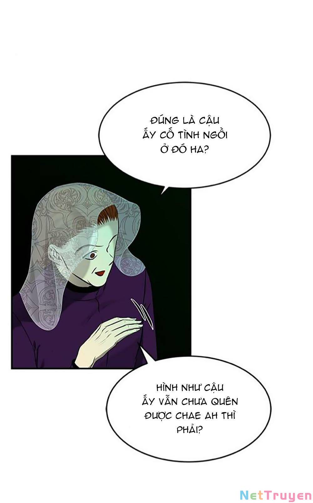 Cạm Bẫy Chapter 117 - Page 7