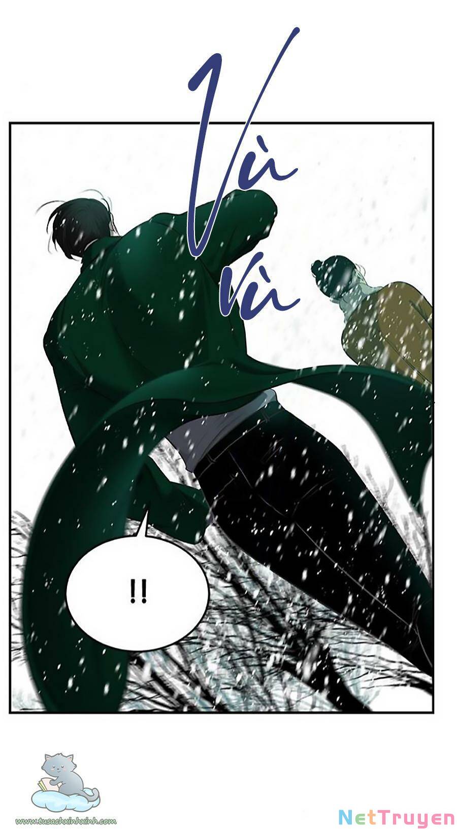 Cạm Bẫy Chapter 117 - Page 73