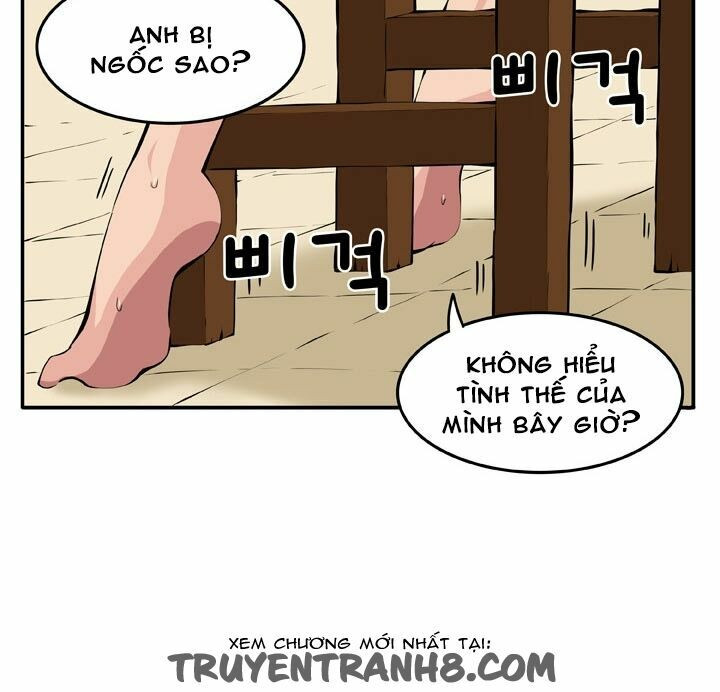 Cạm Bẫy Chapter 9 - Page 10