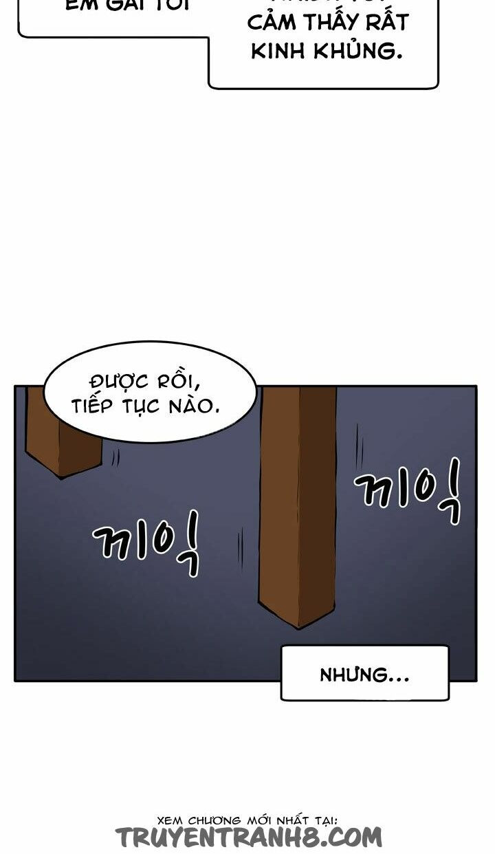 Cạm Bẫy Chapter 9 - Page 27