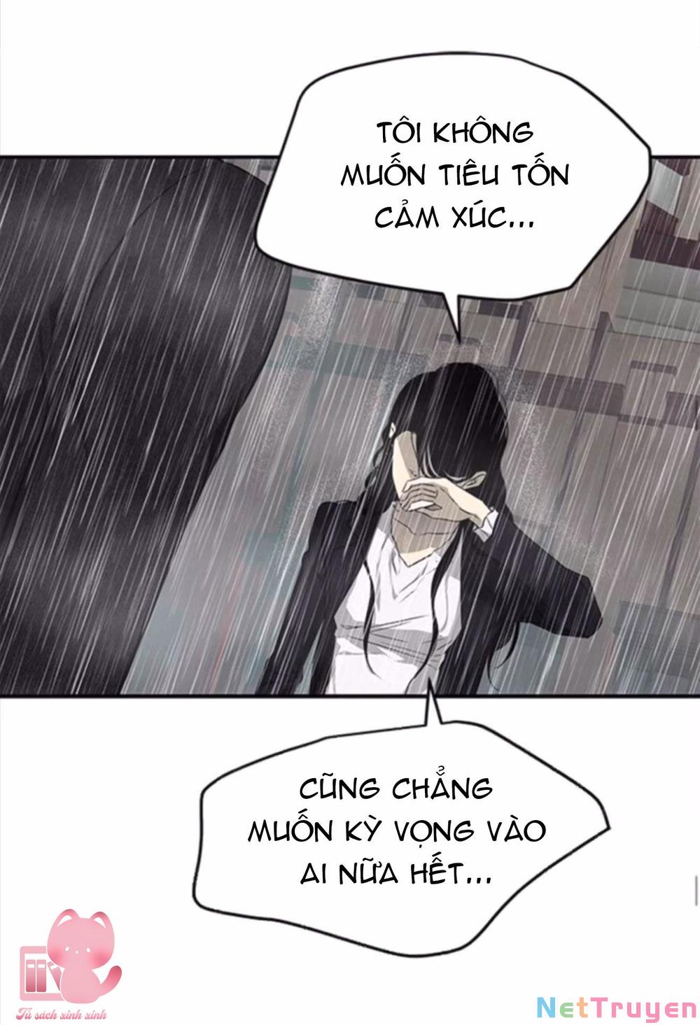 Cạm Bẫy Chapter 142 - Page 37