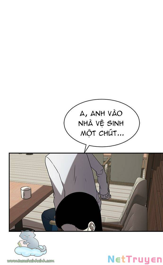 Cạm Bẫy Chapter 41 - Page 18