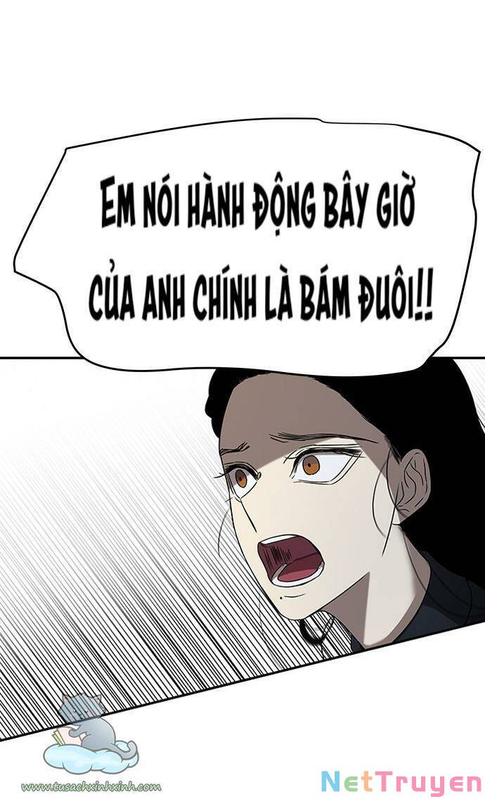 Cạm Bẫy Chapter 41 - Page 34